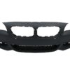 Støtfanger foran med sidegitter egnet for BMW 5-serie F10 F11 LCI Sedan Touring (2015-2017) M-Tech Design | Støtfanger foran med sidegitter egnet for BMW 5-serie F10 F11 LCI Sedan Touring (2015-2017) M-Tech Design |