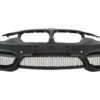 Støtfanger foran med sideskjørt egnet for BMW 3-serie F30 F31 Pre-LCI & LCI (2011-2018) M4 Design |