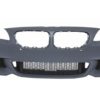 Frontstøtfanger med sideskjørt egnet for BMW F10 F11 5-serien (2011-2014) M-Technik Design uten tåkelys | Frontstøtfanger med sideskjørt egnet for BMW F10 F11 5-serien (2011-2014) M-Technik Design uten tåkelys |