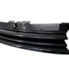 Støtfanger foran med spoilerleppe og sentralgitter passer for VW Golf IV 4 MK4 (1998-2004) R32 Look |