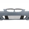Støtfanger uten tåkelys med PDC 18 mm frontGrill - BMW 5-serie E60 07-10 M-Technik Design | Støtfanger uten tåkelys med PDC 18 mm frontGrill - BMW 5-serie E60 07-10 M-Technik Design |