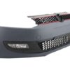 Støtfanger foran passer for VW Polo 6R (2009-up) GTI Design | Støtfanger foran passer for VW Polo 6R (2009-up) GTI Design |