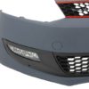 Støtfanger foran passer for VW Polo 6R (2009-up) GTI Design | Støtfanger foran passer for VW Polo 6R (2009-up) GTI Design |