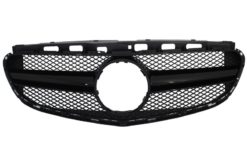 Front Grill - Mercedes Benz E Class W212 (2013-2016) E63 sort Edition