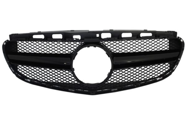 Front Grill - Mercedes Benz E Class W212 (2013-2016) E63 sort Edition |