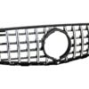 Sentralgitter foran egnet for MERCEDES GLC X253 C253 (2015-2018) GT R Panamericana Look | Sentralgitter foran egnet for MERCEDES GLC X253 C253 (2015-2018) GT R Panamericana Look |