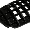 Sentralgitter foran passer for Mercedes GLC X253 C253 Facelift (2020-up) GTR Panamericana Design All Black | Sentralgitter foran passer for Mercedes GLC X253 C253 Facelift (2020-up) GTR Panamericana Design All Black |