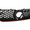 Sentral sportsgrill foran egnet for VW Polo 9N 9N3 (2006-2009) Honeycomb GTI Design | Sentral sportsgrill foran egnet for VW Polo 9N 9N3 (2006-2009) Honeycomb GTI Design |