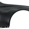 Forskjermer egnet for Mercedes C-Klasse W205 S205 C205 A205 (2014-2020) C63 Look |