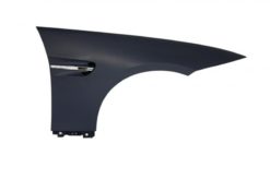 Alternative view of Forskjermer egnet for BMW 3-serie Coupe Cabriolet E92 E93 (2006-2009) M3 Design