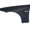 Forskjermer egnet for BMW 3-serie Coupe Cabriolet E92 E93 (2006-2009) M3 Design | Forskjermer egnet for BMW 3-serie Coupe Cabriolet E92 E93 (2006-2009) M3 Design |