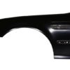 Forskjermer egnet for BMW 3-serie E46 Facelift (2001-2004) M3 Design | Forskjermer egnet for BMW 3-serie E46 Facelift (2001-2004) M3 Design |