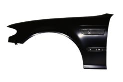 Alternative view of Forskjermer egnet for BMW 3-serie E46 Facelift (2001-2004) M3 Design