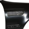 Forskjermer egnet for BMW 3-serie E46 Facelift (2001-2004) M3 Design | Forskjermer egnet for BMW 3-serie E46 Facelift (2001-2004) M3 Design |