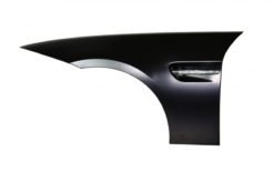 Alternative view of Forskjermer egnet for BMW 3-serie E90 E91 (2004-2011) M3 Design