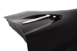Alternative view of Forskjermer egnet for BMW 3-serie F30 F31 (2011-up) Limousine Touring M3 Design