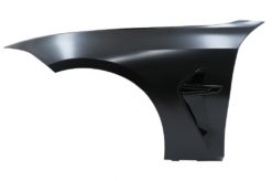 Alternative view of Forskjermer egnet for BMW 3-serie G20 Sedan G21 Touring (2018-up) M8 Design