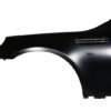 Forskjermer egnet for BMW 5-serie E60 E61 Sedan Touring (2003-2010) M5 Design |