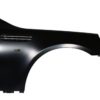 Forskjermer egnet for BMW 5-serie E60 E61 Sedan Touring (2003-2010) M5 Design |