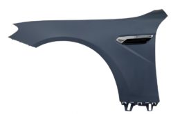 Alternative view of Forskjermer egnet for BMW 6-serie M6 F06 Grand Coupe F12 Cabrio F13 Coupe (2011-2017)