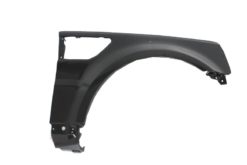 Alternative view of Forskjermer egnet for Land ROVER Range ROVER Sport (2009-2013) L320