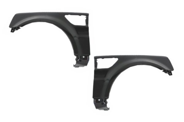 Forskjermer egnet for Land ROVER Range ROVER Sport (2009-2013) L320