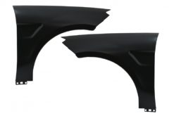 Forskjermer egnet for Mercedes ML M-klasse W166 (2012-2015) 63 Design