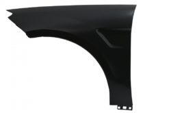 Alternative view of Forskjermer egnet for Mercedes ML M-klasse W166 (2012-2015) 63 Design