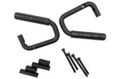 Fronthåndtak egnet for Jeep Wrangler III SUV JK (2007-2017)