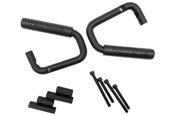 Fronthåndtak egnet for Jeep Wrangler III SUV JK (2007-2017) |