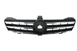 FrontGrill - Mercedes Benz CLS W219 (2005-2008) A-Design