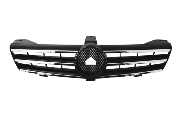 FrontGrill - Mercedes Benz CLS W219 (2005-2008) A-Design |