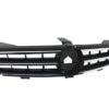 FrontGrill - Mercedes Benz CLS W219 (2005-2008) A-Design | FrontGrill - Mercedes Benz CLS W219 (2005-2008) A-Design |