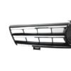 FrontGrill - Mercedes Benz CLS W219 (2005-2008) A-Design | FrontGrill - Mercedes Benz CLS W219 (2005-2008) A-Design |
