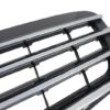 Frontgrill egnet for MERCEDES S-klasse W220 Pre Facelift (1998-2001) Sport CL Look 5 Bars | Frontgrill egnet for MERCEDES S-klasse W220 Pre Facelift (1998-2001) Sport CL Look 5 Bars |