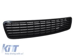 Frontgrill egnet for AUDI A6 4B 1997-2003