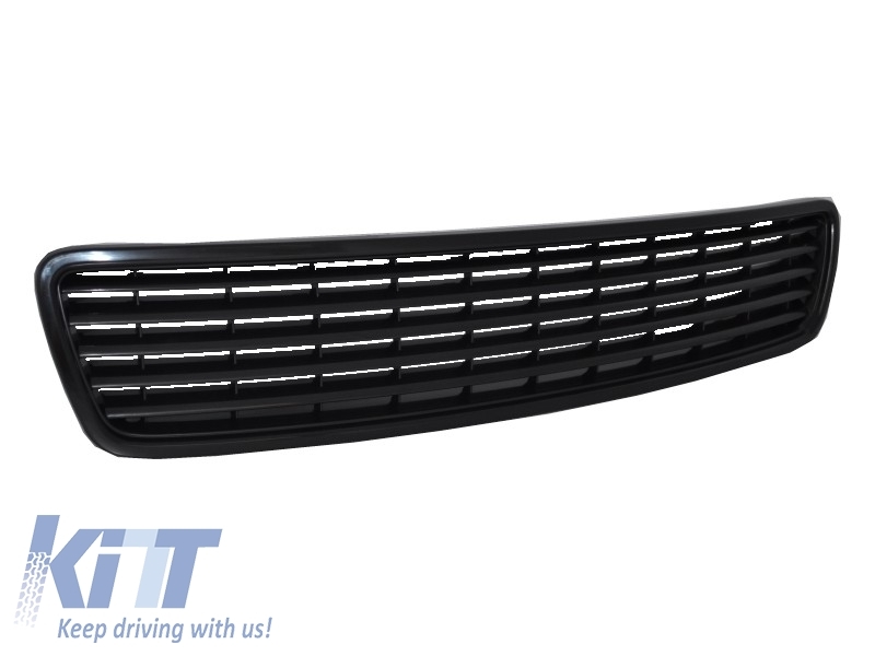 Frontgrill egnet for AUDI A6 4B 1997-2003 | Frontgrill egnet for AUDI A6 4B 1997-2003