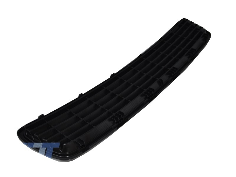 Frontgrill egnet for AUDI A6 4B 1997-2003 | Frontgrill egnet for AUDI A6 4B 1997-2003 - Bilde 2