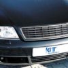 Frontgrill egnet for AUDI A6 4B 1997-2003 | Frontgrill egnet for AUDI A6 4B 1997-2003 |