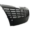 Frontgrill egnet for VW Passat 3C 2005-2010 | Frontgrill egnet for VW Passat 3C 2005-2010 |