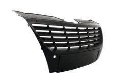Alternative view of Frontgrill egnet for VW Passat 3C 2005-2010