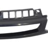 Frontgitter Sentralnettingsgitter egnet for VW Golf 6 VI (2008-up) |