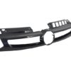 Frontgitter Sentralnettingsgitter egnet for VW Golf 6 VI (2008-up) |