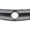 Frontgitter egnet for MERCEDES Benz GLA-Klasse X156 (2014-2016) GLA45 Design Sølv | Frontgitter egnet for MERCEDES Benz GLA-Klasse X156 (2014-2016) GLA45 Design Sølv |