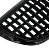 Frontgitter egnet for Mercedes E-Klasse W213 S213 C238 A238 (2016-2019) Vertikal Design Piano Svart | Frontgitter egnet for Mercedes E-Klasse W213 S213 C238 A238 (2016-2019) Vertikal Design Piano Svart |