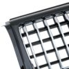 Frontgitter egnet for Mercedes G-Klasse W463 (1990-2014) GT-R Panamericana Vertikal Eksklusiv Design Krom | Frontgitter egnet for Mercedes G-Klasse W463 (1990-2014) GT-R Panamericana Vertikal Eksklusiv Design Krom |