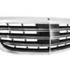 Frontgitter egnet for Mercedes S-Klasse W222 (2014-08.2020) S63 S65 Design Chrome |