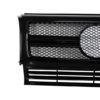 Frontgitter egnet for MERCEDES W463 G-Klasse (1990-2012) Ny G65 G63 Design Piano Full Black Edition | Frontgitter egnet for MERCEDES W463 G-Klasse (1990-2012) Ny G65 G63 Design Piano Full Black Edition |