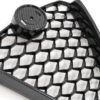Frontgitter egnet for Alfa Romeo Giulia 952 (2016-2021) Carbon Look |