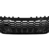 Frontgitter egnet for Audi A5 F5 Facelift (2019-Up) Racing Look Piano Black |
